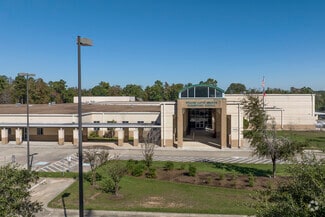 W. Lloyd Meador Elementary School