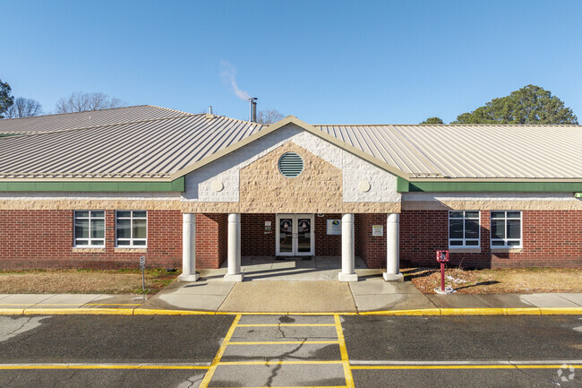 Oakland Elementary School