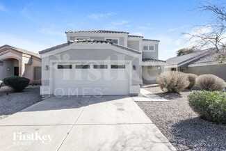 39405 N Marla Cir, San Tan Valley, AZ 85140