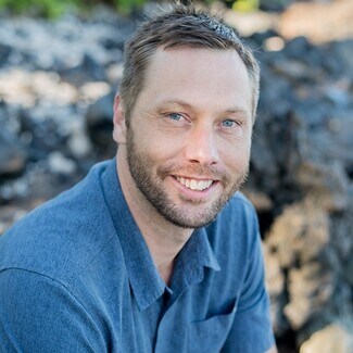 Benjamin Harper