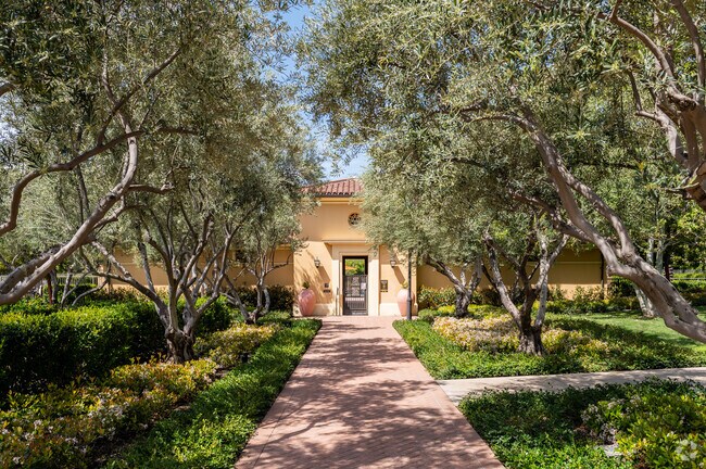 Orchard Terrace Park offers a swimming pool and other amenities to Orchard Hills residents.