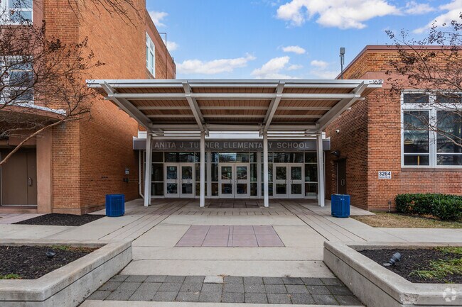 Turner Elementary School