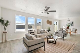 1579 Witt, Mountain Home, ID 83647