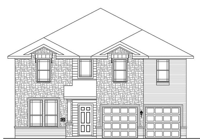 1067 Southfork Ranch Dr unit 36871623, Sealy, TX 77474 - photo 2