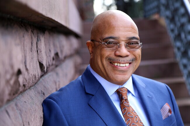 Glenn Thornton
