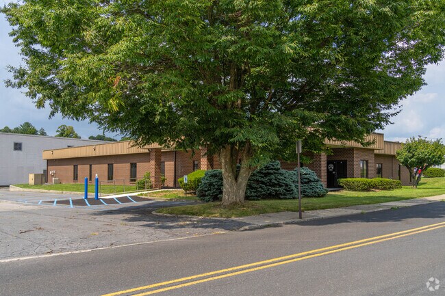 Summit School of The Poconos is a private school in East Stroudsburg.