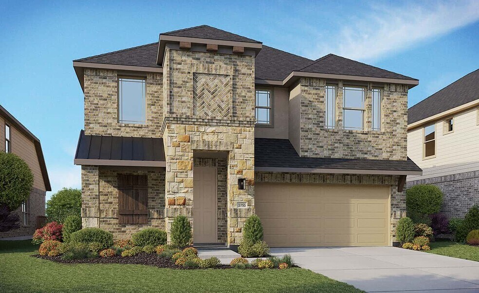20111 Sedona Park Dr unit 36488030, Hockley, TX 77447 - photo 1