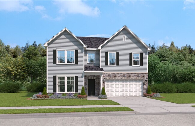 4023 Chelsea Dr unit 38325794, Denver, NC 28037 - photo 3