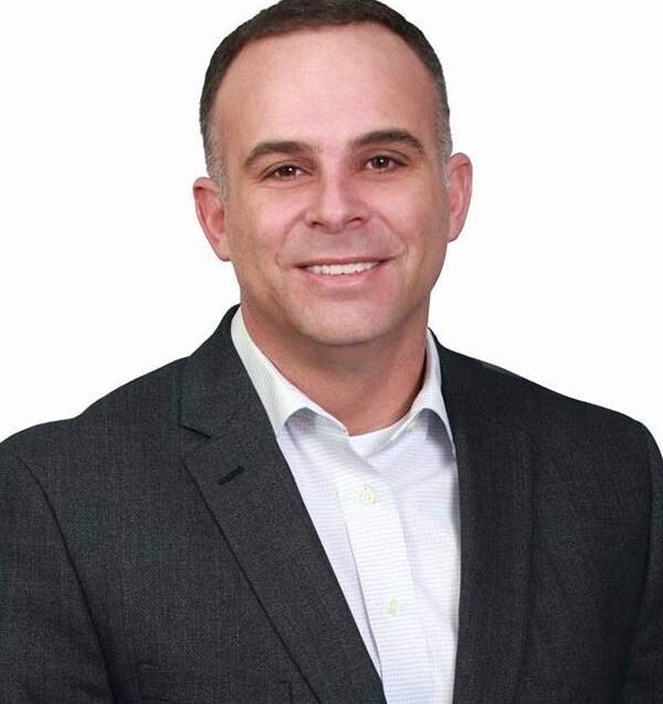 Dustin Hill