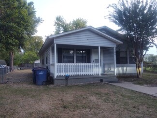 2608 Virginia Ave, Fort Smith, AR 72904