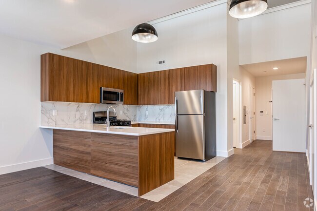 116 Lofts, Plainfield, NJ 07060 - photo 7