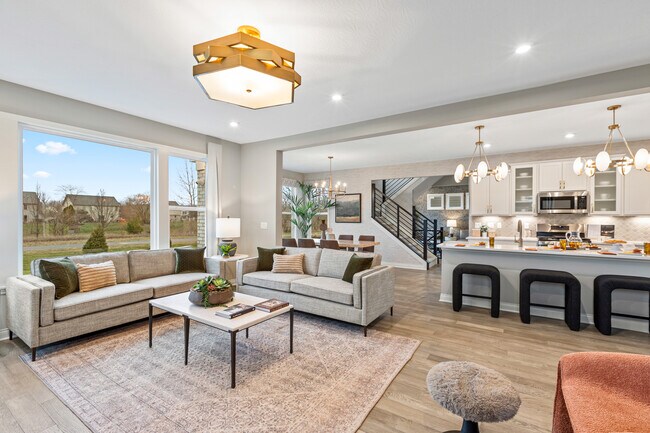 280 Libby Hollow St unit 37902828, Springboro, OH 45066 - photo 3