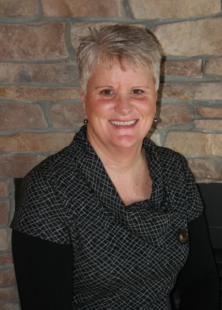Tracey Gundersen