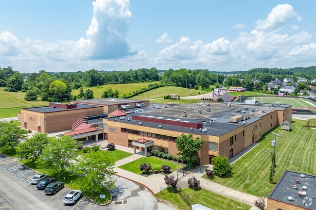 Hurricane High School