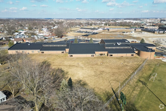 Celina Middle School - 3