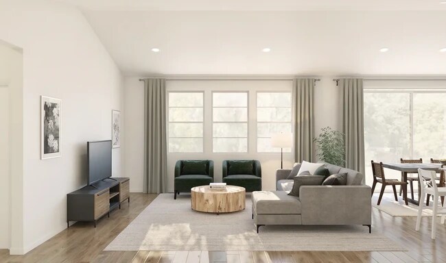 0 Carmelita Ln unit 36465582, Tehachapi, CA 93561 - photo 4