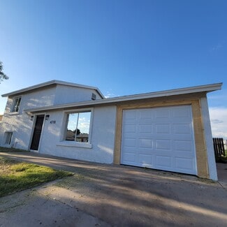 4718 E Alta Vista Rd, Phoenix, AZ 85042