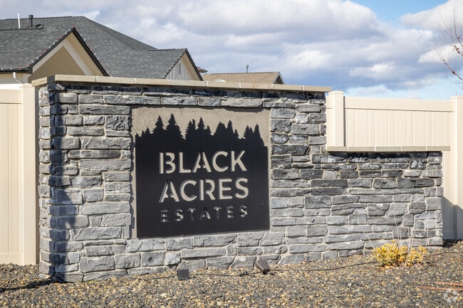 Drive a short distance to Black Acres in Middleton to find estate-sized homes on acreage lots.
