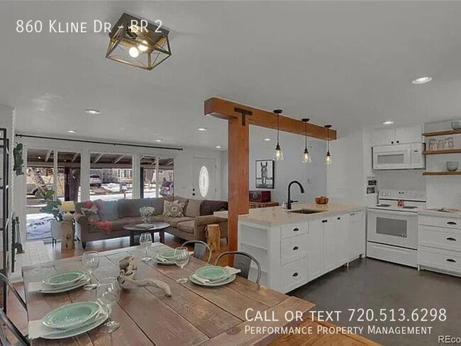 860 Kline Dr unit BR 2, Lakewood, CO 80215 - photo 2