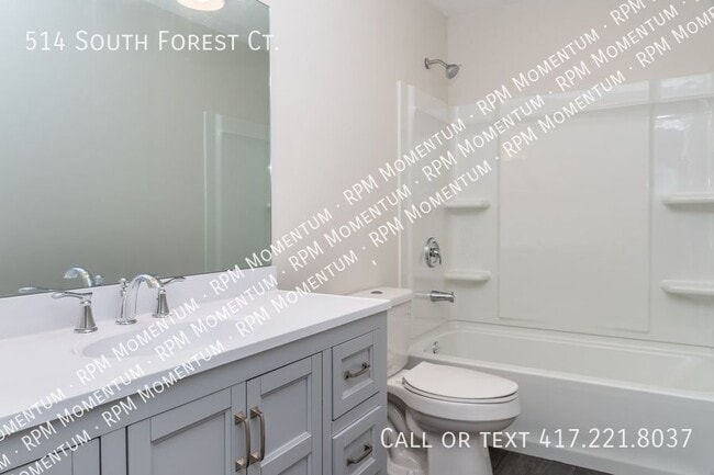 514 S Forest Ave, Springfield, MO 65806 - photo 7