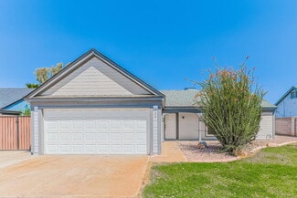 646 E Gila Ln, Chandler, AZ 85225