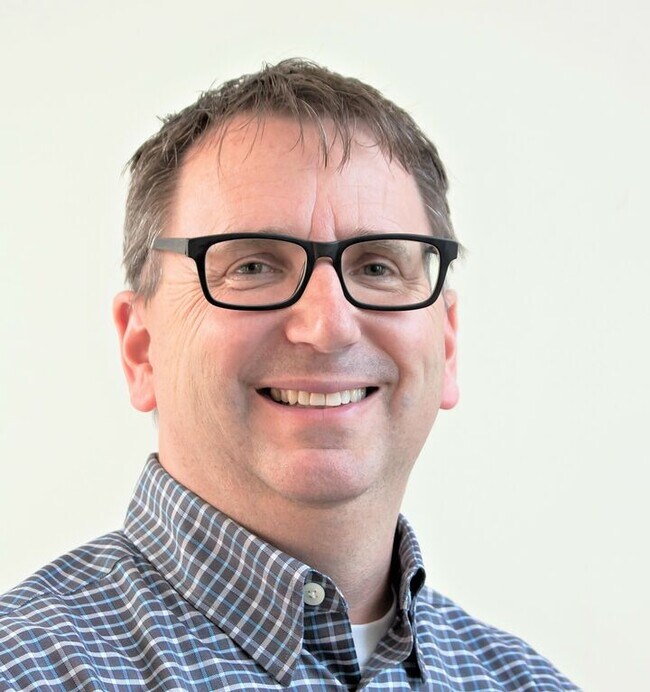 CHRIS ALDRICH