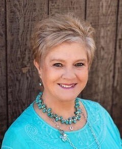 Jane Harden