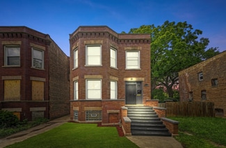 7548 S Harvard Ave Unit 2, Chicago, IL 60620