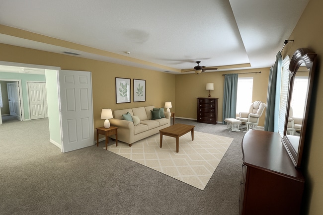 628 Candlebark Dr, Jacksonville, FL 32225 - photo 4