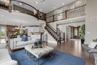 Bluegrass Pasture, Wentzville, MO 63385