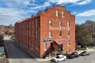 601 Bridge St, Danville, VA 24541