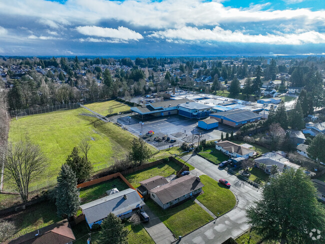 Park Orchard Elementary School