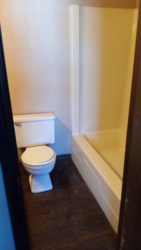 902 Cynthia St unit 17, Wilburton, OK 74578 - photo 6