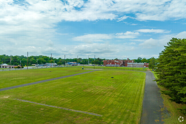Penns Grove Middle School has plenty of extracurricular activities for students to participate.