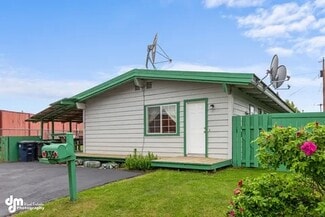 235 Kelvin St Unit A, Anchorage, AK 99508