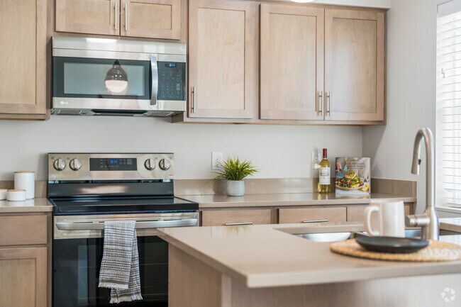 River Landing at Mirabeau, Spokane, WA 99216 - photo 3