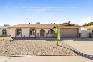 5741 W John Cabot Rd, Glendale, AZ 85308