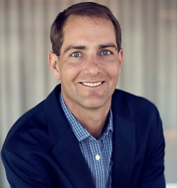 Daniel Dockray