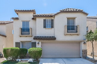 5007 Pine Mountain Ave, Las Vegas, NV 89139