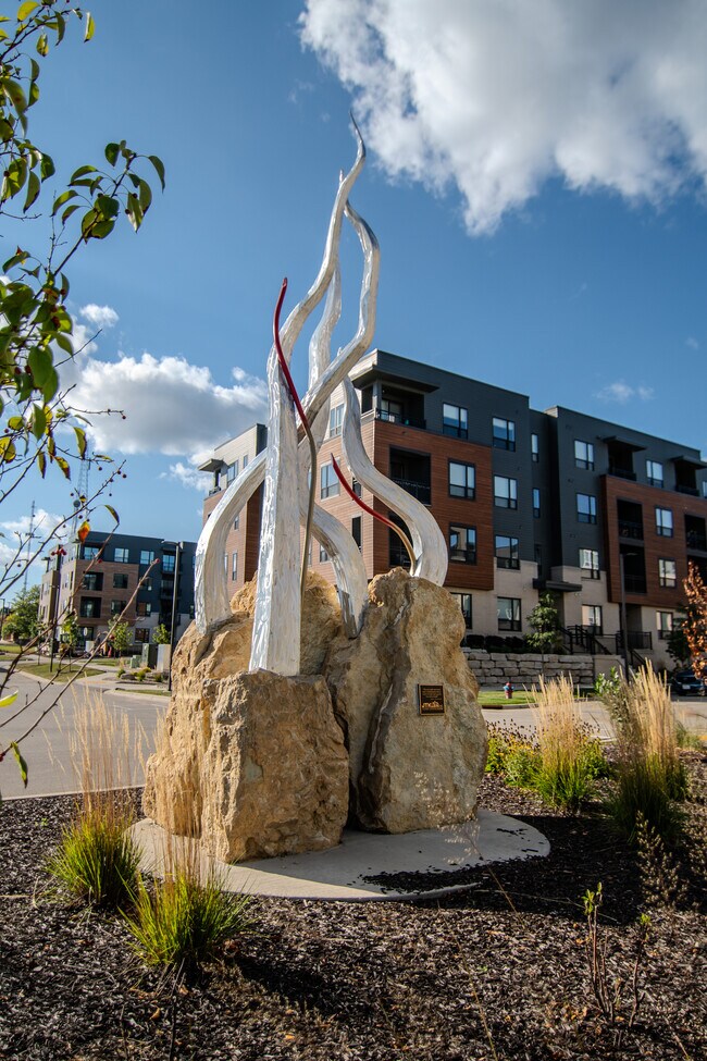 West End @ University Park, Madison, WI 53711 - photo 7