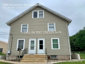 1107 Cleveland Ave SW Unit 2, Canton, OH 44707