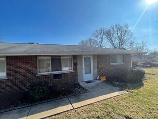 11260 Liana Ln, Saint Ann, MO 63074