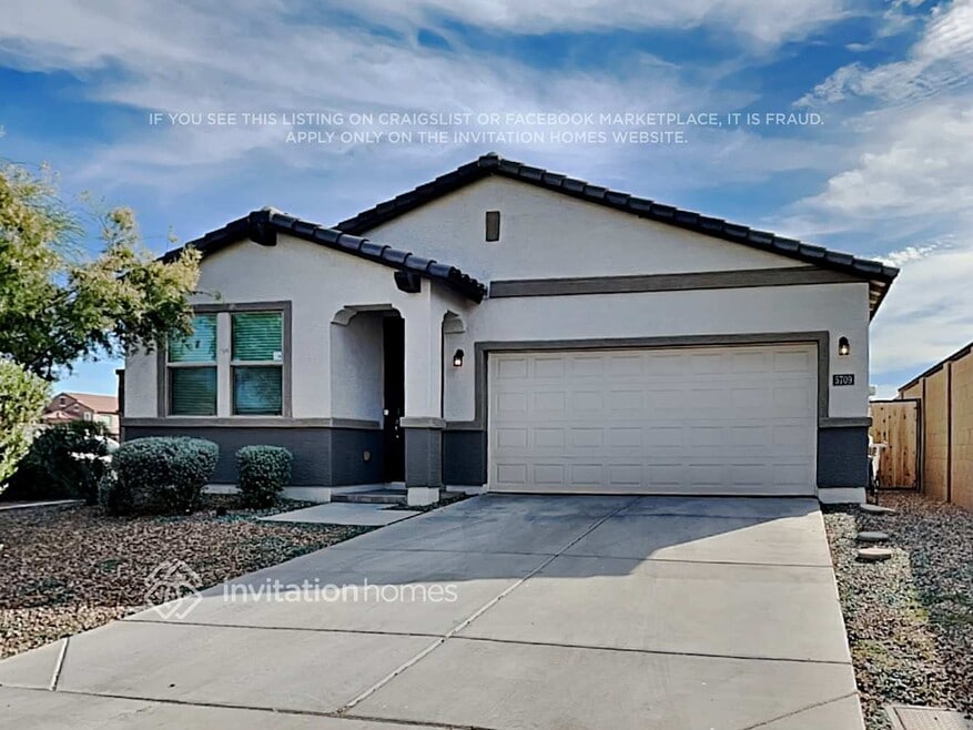 5709 W Atlantis Ave, Phoenix, AZ 85043 - photo 1