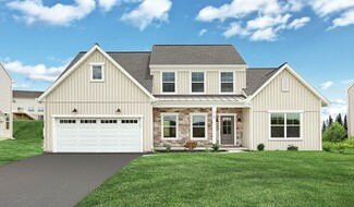 116 Blue Mountain Blvd, Carlisle, PA 17013