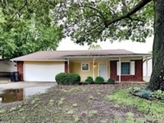 7505 S Maple Ave, Broken Arrow, OK 74011