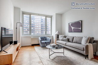 635 W 42nd St Unit FL18-ID1436, New York, NY 10036