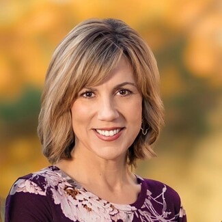Laura Foster