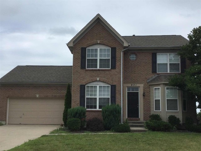 931 Balsam Wood Ln, Lebanon, OH 45036 - photo 1