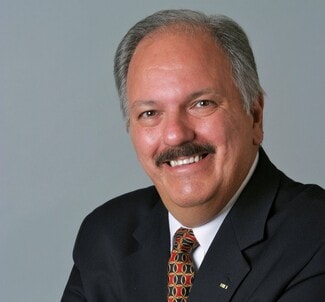 Thomas Santisi