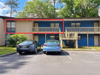 2811 SW Archer Rd Unit T, Gainesville, FL 32608